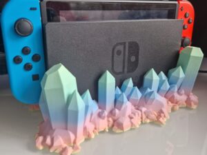 Nintendo Switch Dock