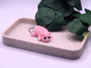 Varken Sleutelhanger