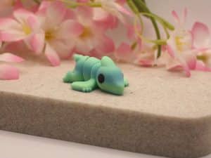 Pterodactyl Sleutelhanger