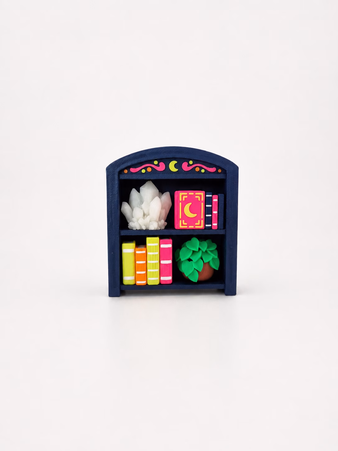Serie 2 - Cozy Moonlight Collection - Afbeelding 4